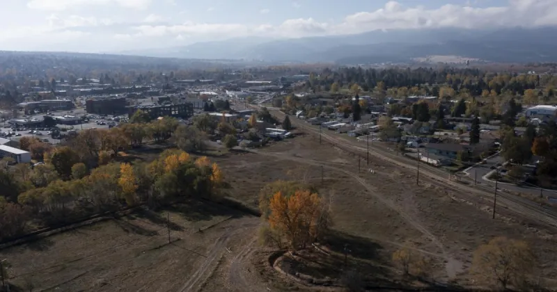 Residents sue City of Missoula over Midtown Commons development