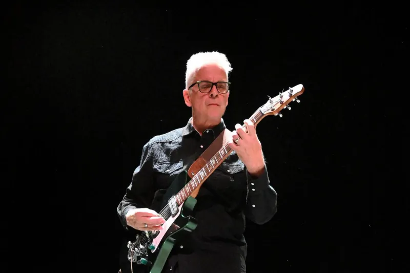 Duane Denison Recounts Early Days of Tomahawk - 'Those Things Are Always On My Mind'