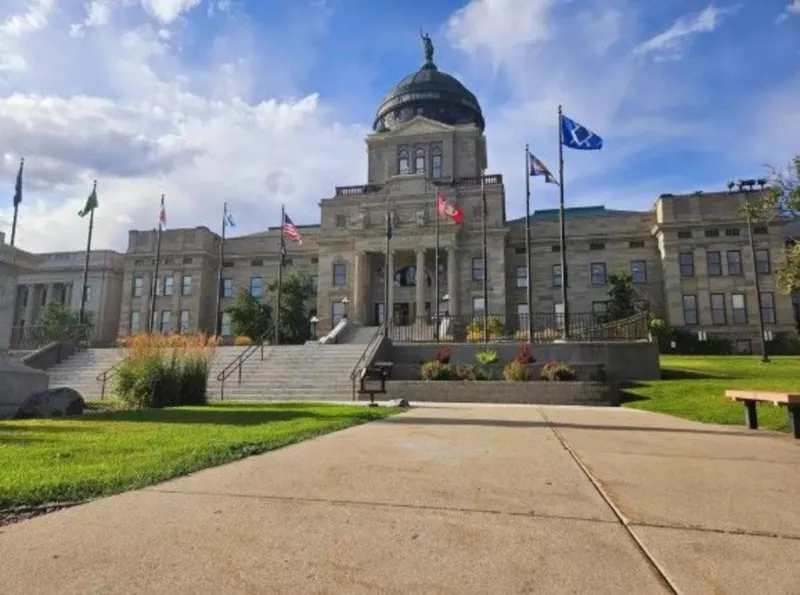 How Montana Legal System Bypasses Grand Juries