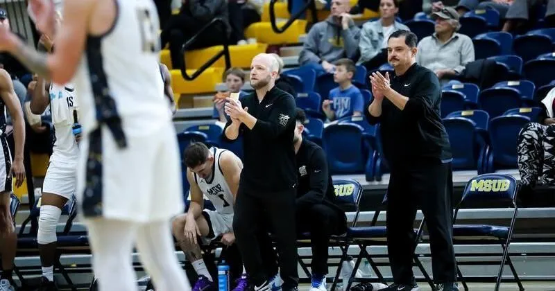Yellowjacket men's basketball announces 2026-27 signing class