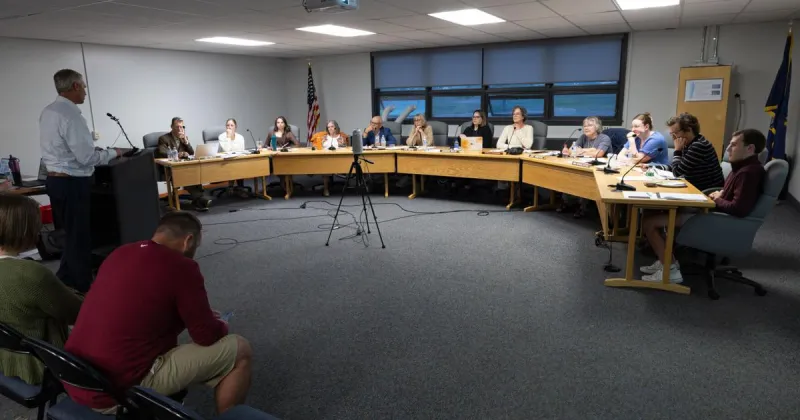 Helena Public Schools approves 8.5% increase in employee health insurance premiums