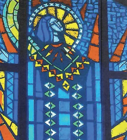 St. Mary's Mission reveals expansion plan