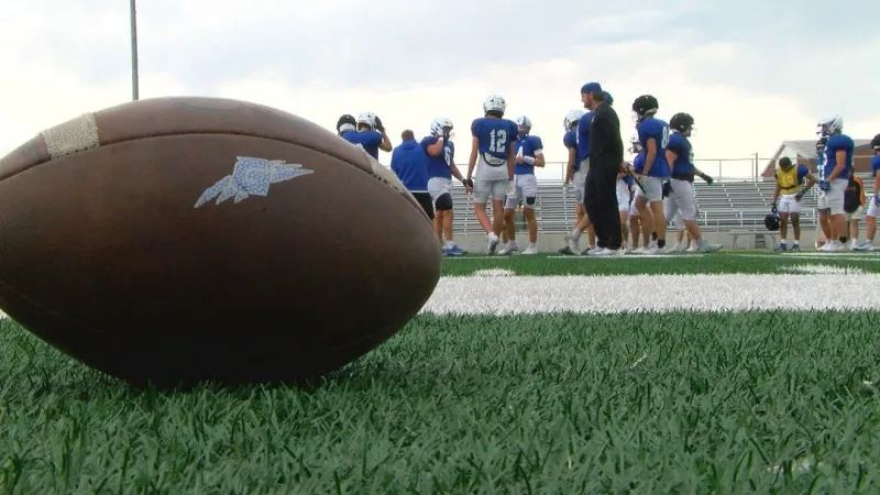 NBC Montana previews and predicts 2026 Class AA football season