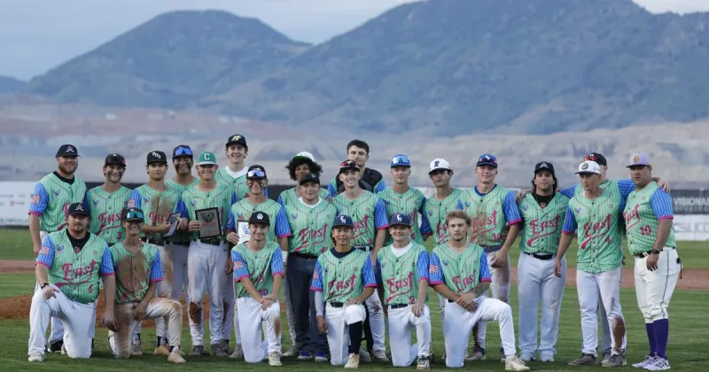 Updated: Montana High School All-Star Baseball Game rosters announced