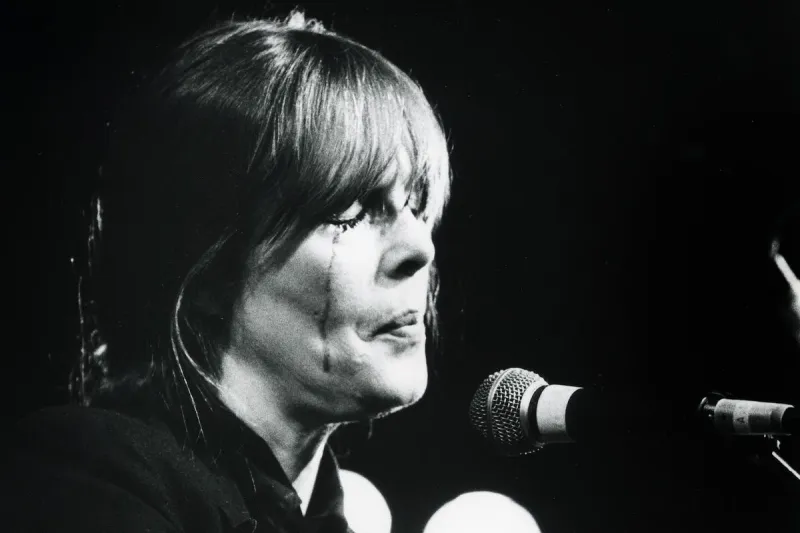 Revisiting the Day Nico Died
