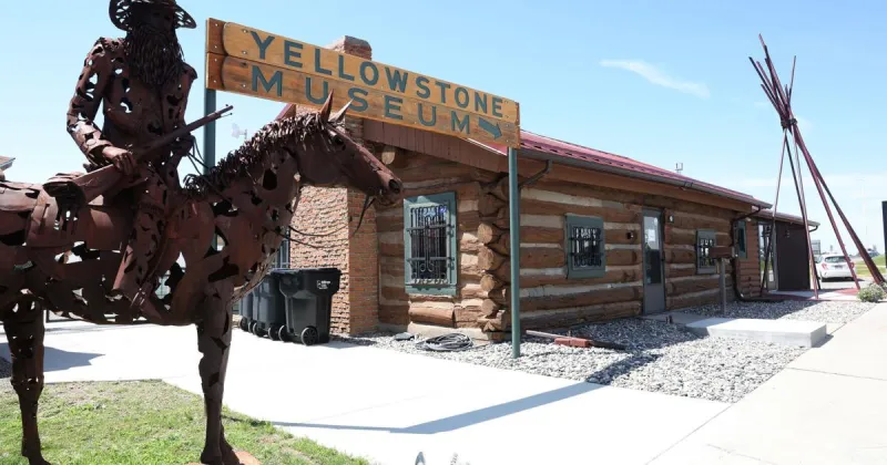 Renovations at county history museum lead to increased visitorship and expanded offerings