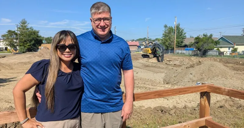 A memory care home full of heart: new locally-owned facility breaks ground in Billings Heights