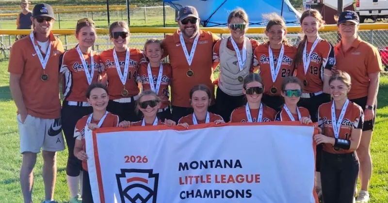 Missoula Majors Division All-Stars drop heartbreaker in Little League regional opener