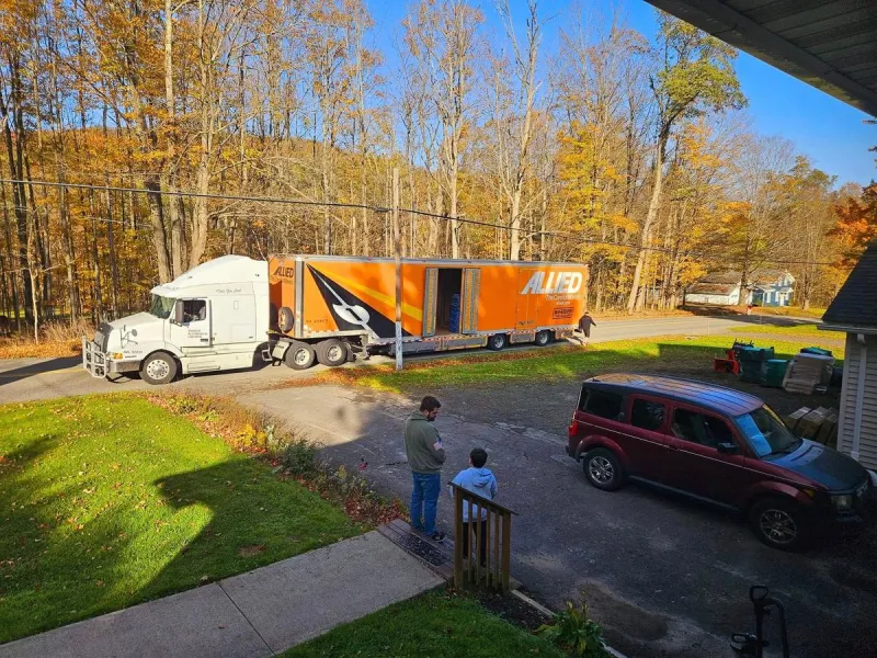Montana Migration Surges as Inbound Relocation Demand Jumps