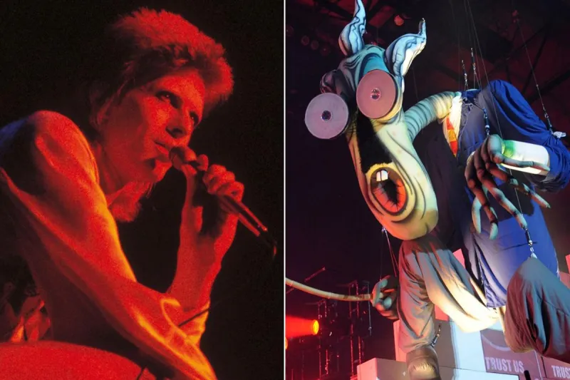Big 4 of Rock Operas