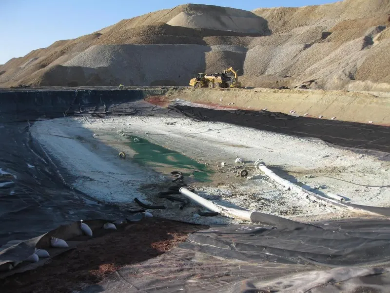 Judge hits the brakes on land sale near polluted copper site