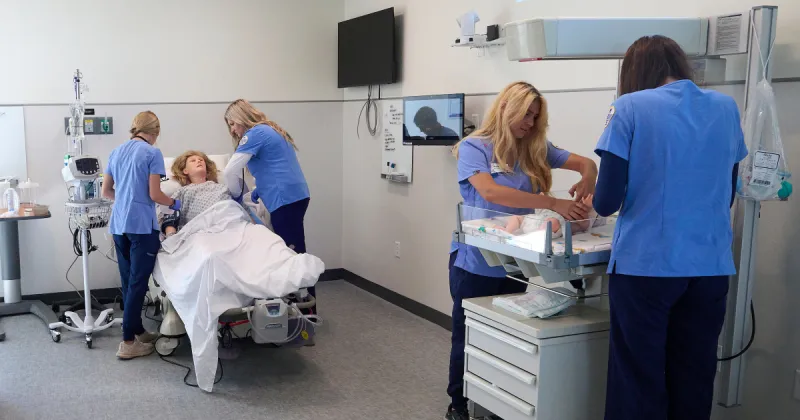 MSU receives $2.5 million for nursing simulation