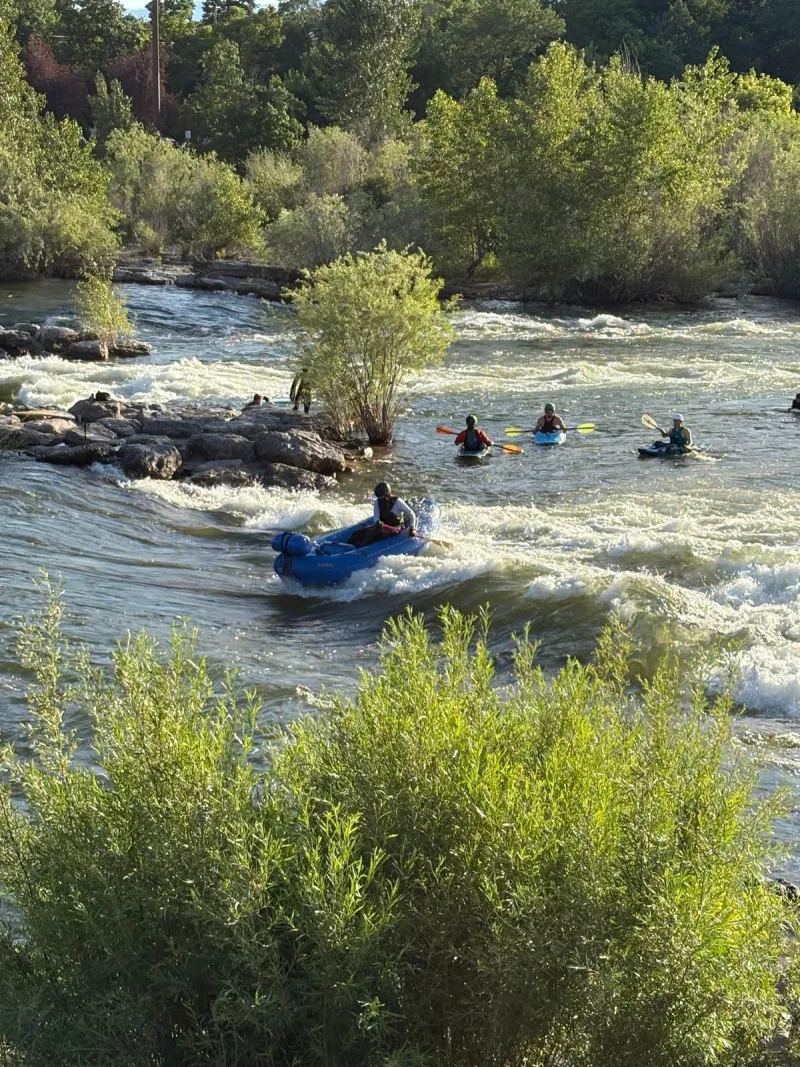 An Open Letter: Missoula's Outdoor Community Is Unlike Anywhere Else in Montana