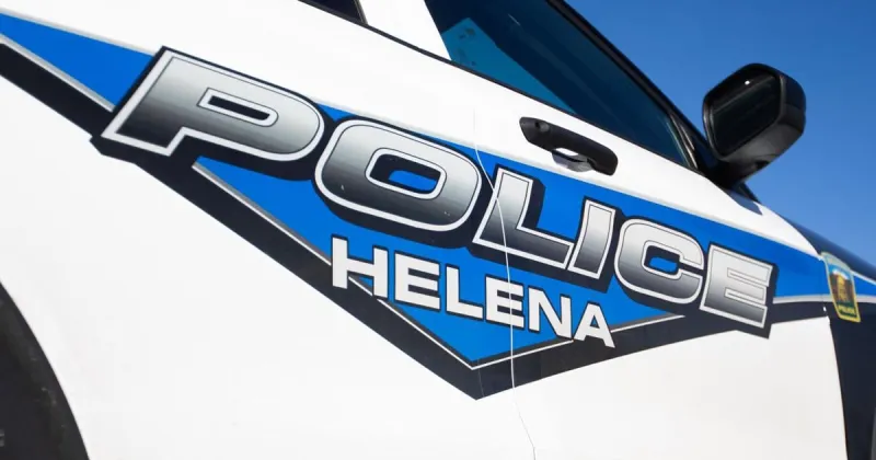 Montana City man arrested for allegedly shooting a man in downtown Helena