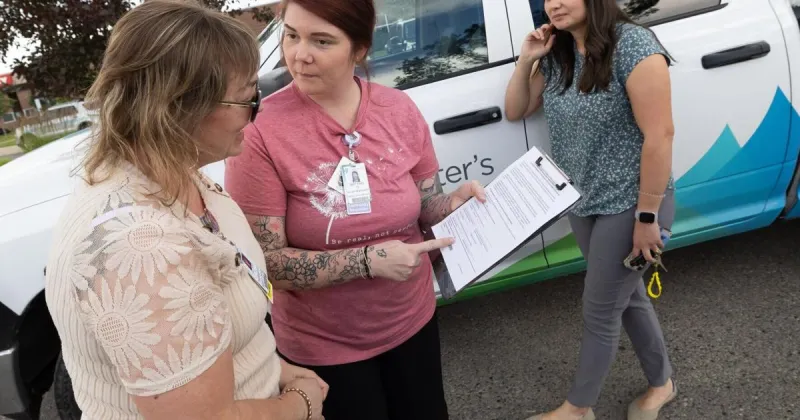 Helena's Mobile Crisis Response Team moves to 24/7 service; seeks $750K grant to expand