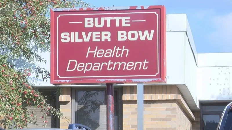 Butte health officials add more air purifiers to loan program