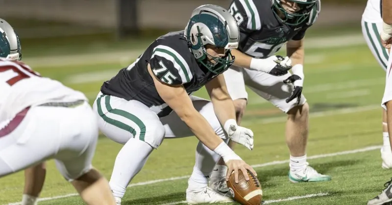 Montana State 'felt like home' to Billings Central's Logan Strecker