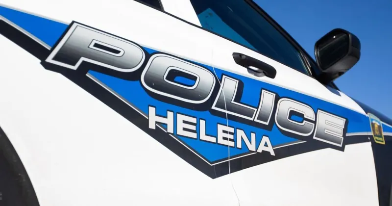 Montana City man arrested for allegedly shooting a man in downtown Helena
