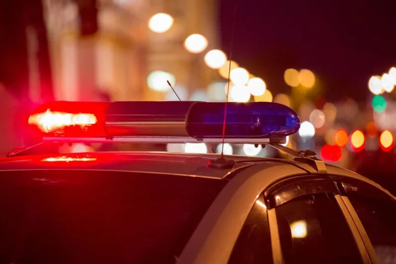 Drunk Driver Nearly Hits Missoula Deputy Head-on