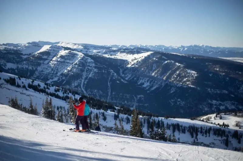 Wyoming Game & Fish urgers reversal of Grand Targhee expansion
