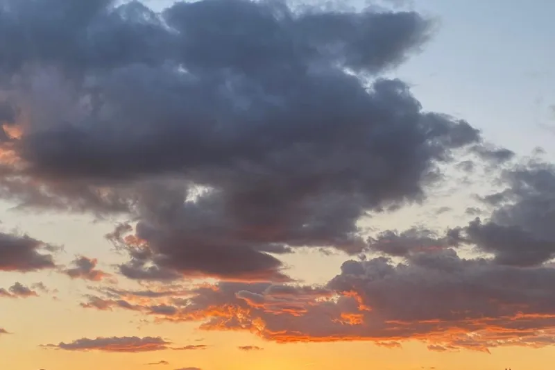 This Bozeman Hill Was Named Montana's Best Urban Sunset Spot