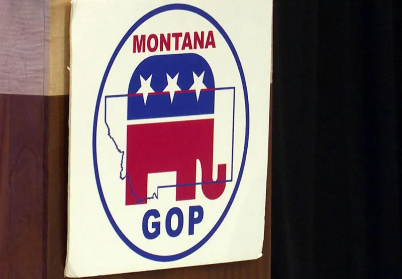 Viewpoint: Yellowstone County GOP committee needs transparency
