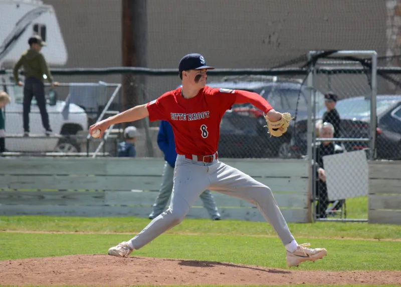 Top-Seeded Red Sox prepare to host district tournament