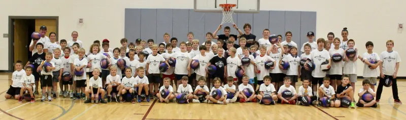 McCarthy hoops camps pack Bitterroot courts