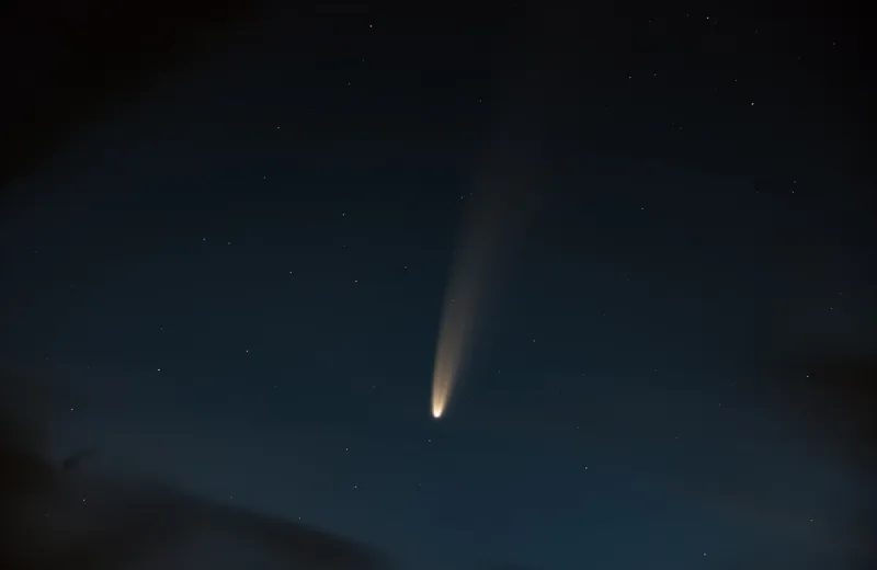Montana Will Be One of America's Best Places to Watch the Perseid Meteor Shower