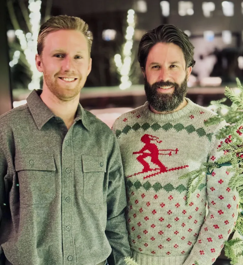 Making it in Big Sky: Peter Bing from Blue Ribbon Builders