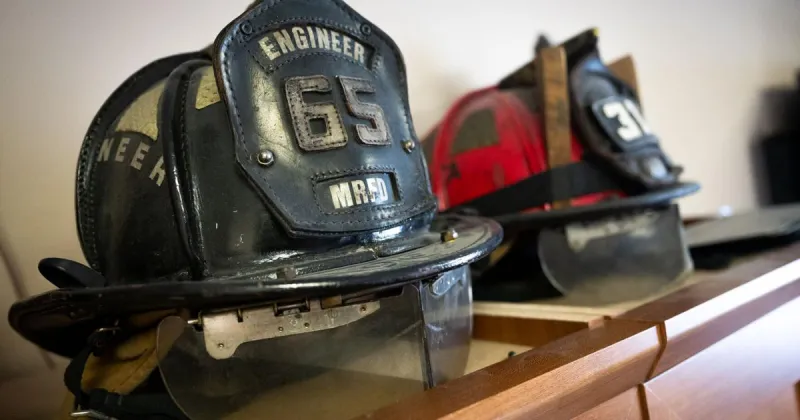 Missoula County to consider establishing rural fire impact fee