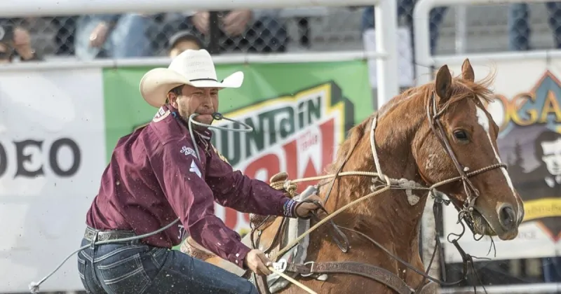 Miles City's Haven Meged, Polson's Gavin Knutson victorious at NFR Open