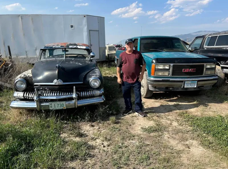 County Denies Whitehall Scrapyard Permit