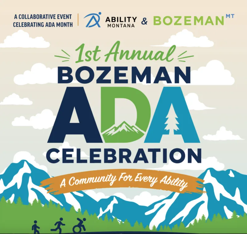 City of Bozeman, Ability Montana launches interactive Downtown Accessibility Map