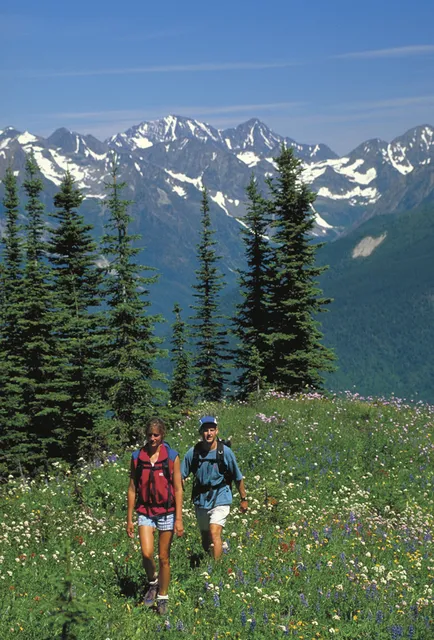 Celebrate the nation's anniversary by speaking up for public land