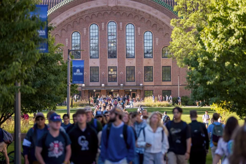 MSU ranks 345th on Forbes' "America's Top Colleges" list