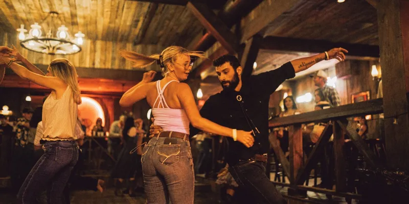 Where to Go Dancing in Bozeman: Line, Swing, & Country
