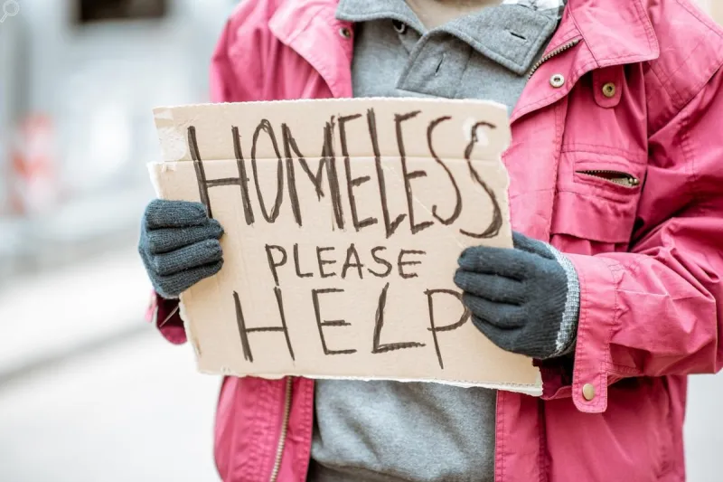 The Looming Homelessness Challenge Facing Montana