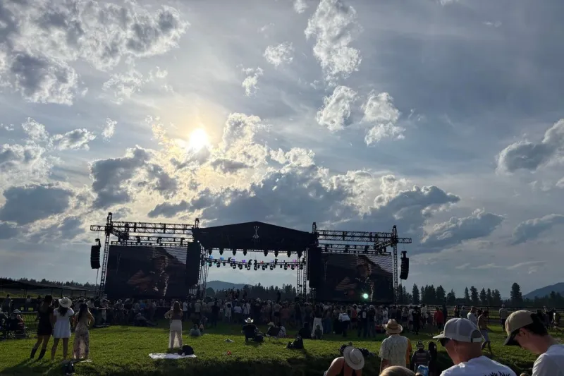Don't Make This Parking Mistake At Under The Big Sky