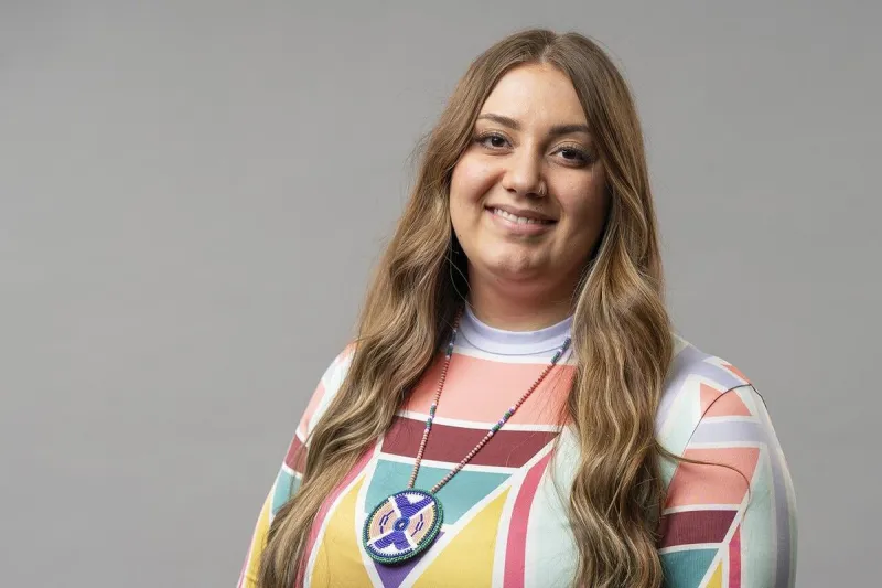 U of M Law School Grad Earns Amazing Tribal Court Practice Honor