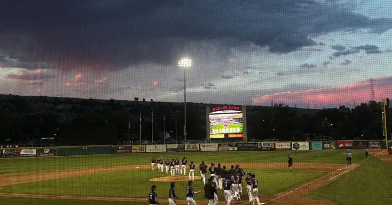 Mustangs and city of Billings at odds over new Dehler Park lease agreement