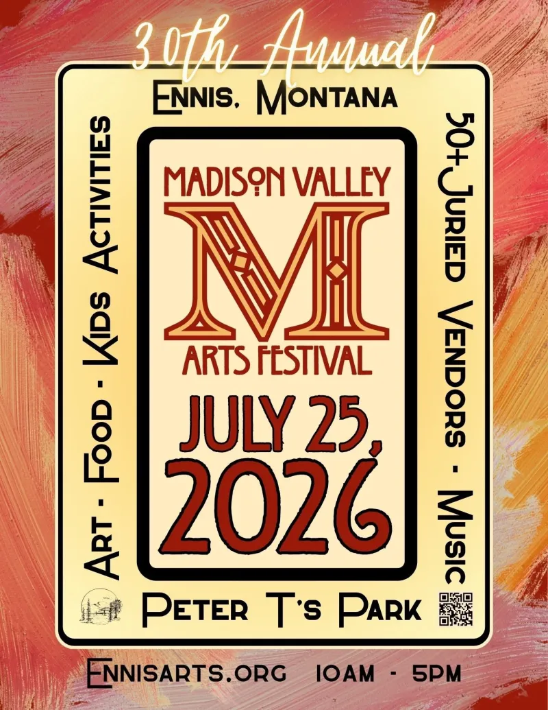 Ennis arts fest welcomes all for milestone 30th event