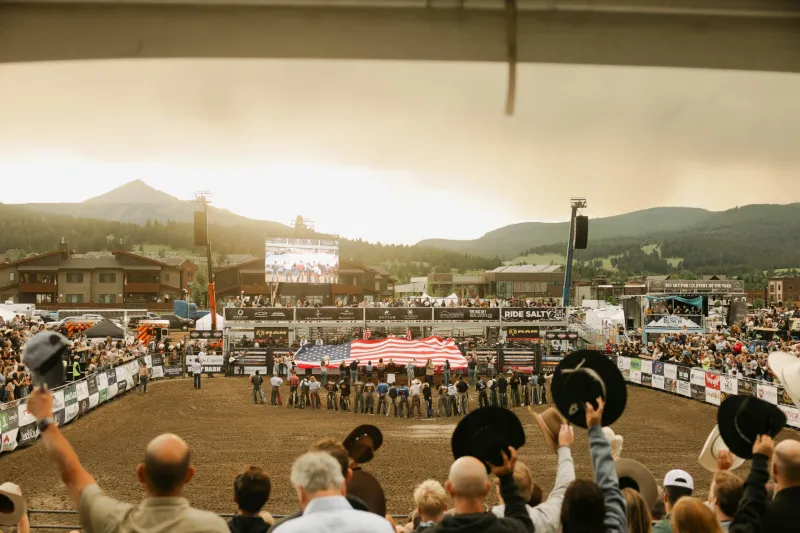 Fifteen years in, Big Sky PBR delivers its biggest ride yet