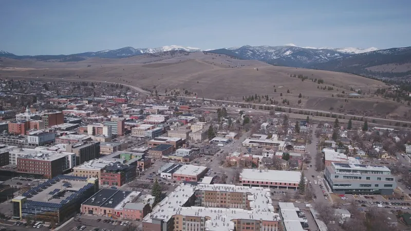 Missoula receives national recognition in America's Best Cities list