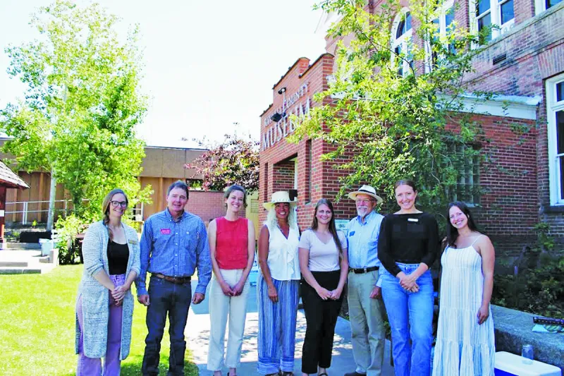 Zero to Five Montana wraps up policy roadshow