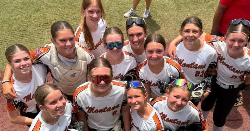 Missoula Majors Division All-Stars eliminated from regionals in California