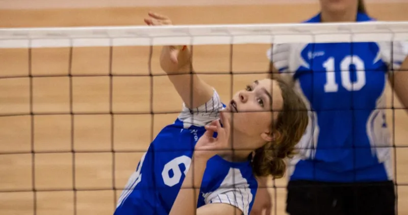State Games co-ed grass quad volleyball is Sunday