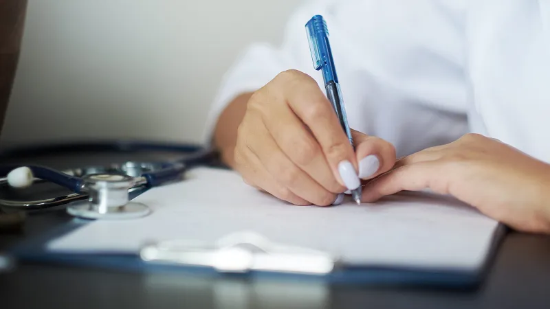 Health Buzz: Is it your hormones, or is it the weight of the world?