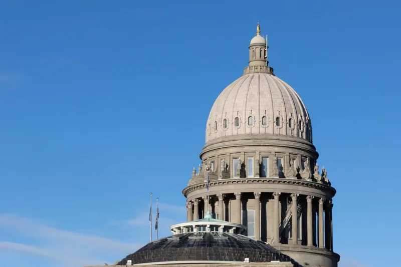 Idaho ranks third in wage growth nationally, report shows