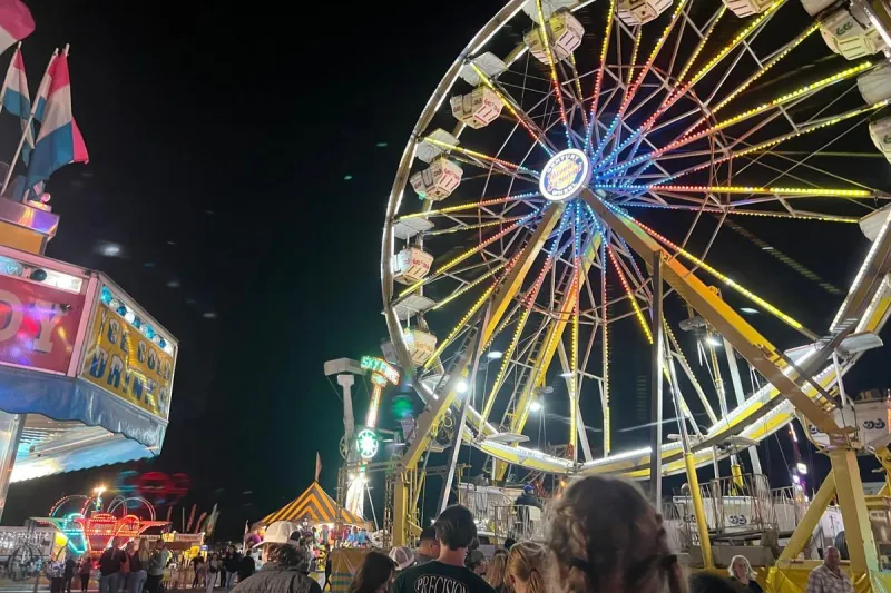 New Digital Ticketing System Will Debut at MontanaFair Midway